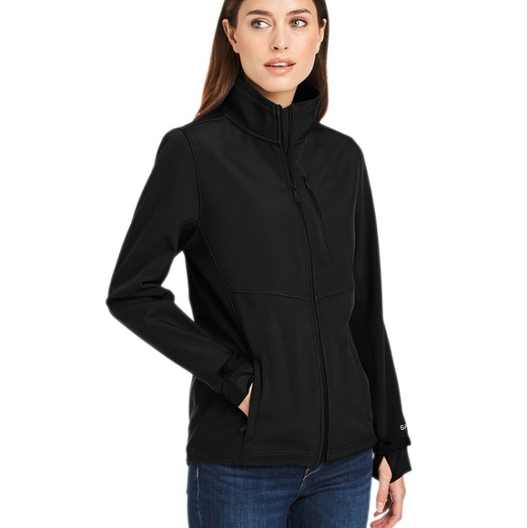 Spyder Jacket - Picture 2 of 3